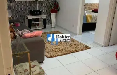 Casa com 2 dormitórios à venda, 90 m² por r$ 360.000,00 - brasilândia - são paulo/sp