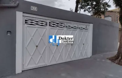 Casa com 3 dormitórios à venda, 144 m² por r$ 850.000,00 - horto florestal - são paulo/sp