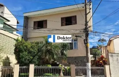 Sobrado com 3 dormitórios à venda, 146 m² por r$ 850.000,00 - mandaqui - são paulo/sp