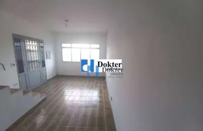 Sobrado com 2 dormitórios à venda, 140 m² por r$ 500.000,00 - freguesia do ó - são paulo/sp