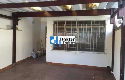 Casa com 4 dormitórios à venda, 254 m² por r$ 668.000,00 - casa verde alta - são paulo/sp