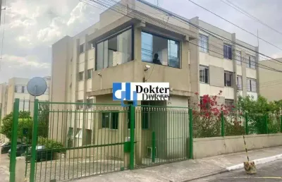 Apartamento com 2 dormitórios à venda, 58 m² por r$ 286.000,00 - freguesia do ó - são paulo/sp