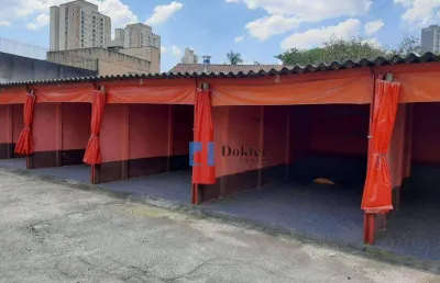 Terreno para alugar, 630 m² por r$ 10.000,00/mês - freguesia do ó - são paulo/sp