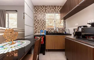 Casa à venda, 45 m² por r$ 249.999,00 - freguesia do ó - são paulo/sp