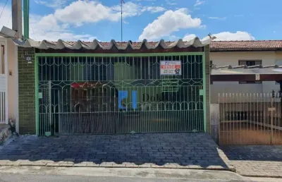 Sobrado à venda, 130 m² por r$ 480.000,00 - freguesia do ó - são paulo/sp