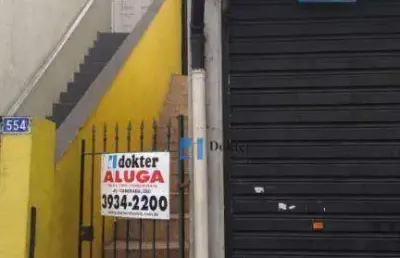 Casa comercial para alugar, 95 m² por r$ 5.285/mês - freguesia do ó - são paulo/sp