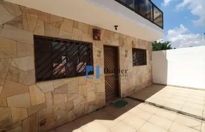 Sobrado à venda, 100 m² por r$ 550.000,00 - freguesia do ó - são paulo/sp