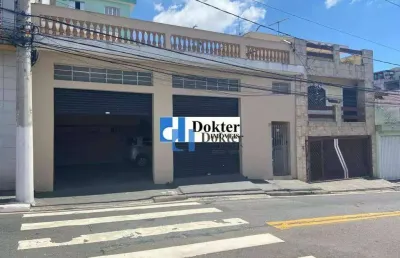 Sobrado com 3 dormitórios à venda, 210 m² por r$ 870.000,00 - brasilândia - são paulo/sp