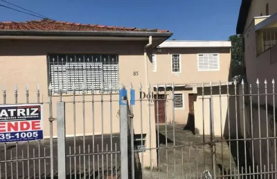 Casa com 4 dormitórios à venda, 220 m² por r$ 479.000,00 - limão - são paulo/sp