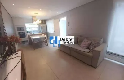 Sobrado à venda, 125 m² por r$ 650.000,00 - freguesia do ó - são paulo/sp