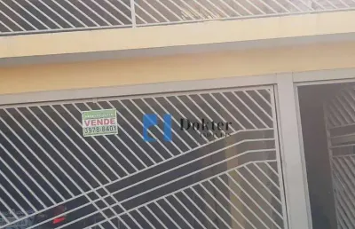 Sobrado com 2 dormitórios à venda, 124 m² por r$ 500.000,00 - freguesia do ó - são paulo/sp