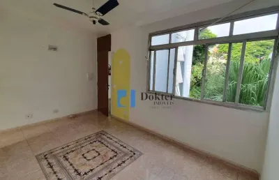 Apartamento à venda, 50 m² por r$ 260.000,00 - freguesia do ó - são paulo/sp