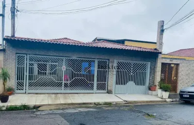 Casa com 3 dormitórios à venda, 360 m² por r$ 920.000,00 - freguesia do ó - são paulo/sp