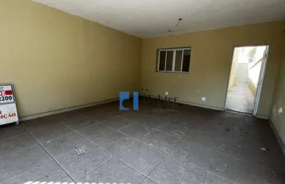 Sobrado à venda, 250 m² por r$ 800.000,00 - freguesia do ó - são paulo/sp