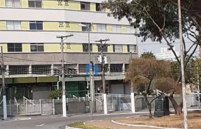 Salão à venda, 130 m² por r$ 580.000,00 - limão - são paulo/sp