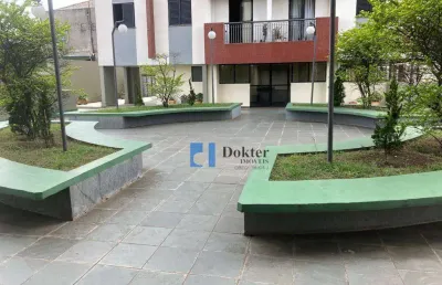 Apartamento com 2 dormitórios à venda, 50 m² por r$ 380.000,00 - freguesia do ó - são paulo/sp