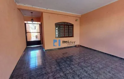 Sobrado com 3 dormitórios à venda, 145 m² por r$ 640.000,00 - freguesia do ó - são paulo/sp