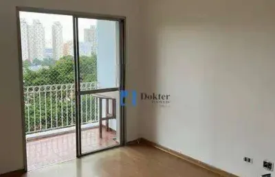 Apartamento à venda, 56 m² por r$ 350.000,00 - freguesia do ó - são paulo/sp