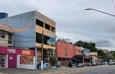 Prédio para alugar, 600 m² por r$ 13.600,00/mês - freguesia do ó - são paulo/sp