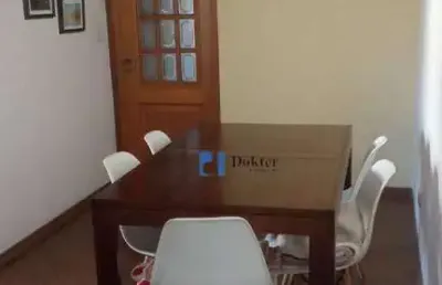 Apartamento com 3 dormitórios à venda, 113 m² por r$ 673.000,00 - santana - são paulo/sp