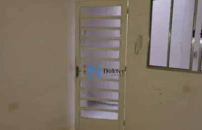 Kitnet com 1 dormitório para alugar, 40 m² por r$ 818,00/mês - freguesia do ó - são paulo/sp