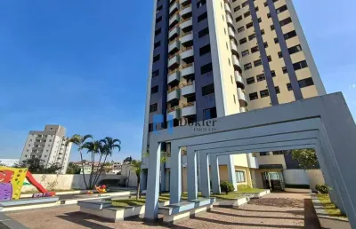 Apartamento com 3 dormitórios à venda, 67 m² por r$ 475.000,00 - pirituba - são paulo/sp