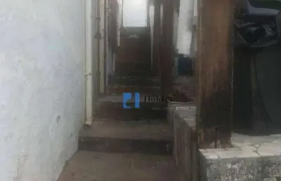 Casa com 4 dormitórios à venda, 130 m² por r$ 350.000,00 - freguesia do ó - são paulo/sp