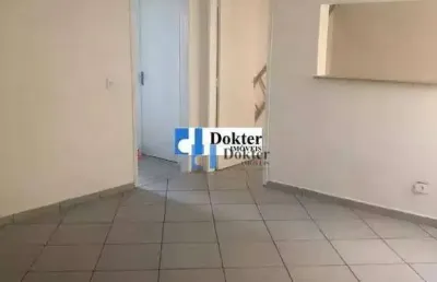Apartamento com 2 dormitórios à venda, 70 m² por r$ 349.000,00 - freguesia do ó - são paulo/sp