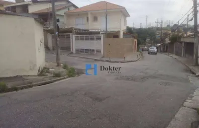 Sobrado com 2 dormitórios à venda, 140 m² por r$ 580.000,00 - freguesia do ó - são paulo/sp
