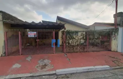 Casa à venda, 120 m² por r$ 480.000,00 - freguesia do ó - são paulo/sp