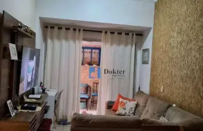 Apartamento com 2 dormitórios à venda, 50 m² por r$ 335.000,00 - cachoeirinha - são paulo/sp