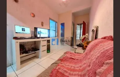 Sobrado à venda, 200 m² por r$ 550.000,00 - freguesia do ó - são paulo/sp