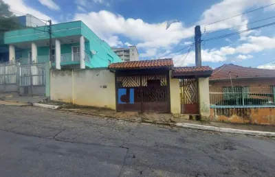Casa com 7 dormitórios à venda, 371 m² por r$ 797.000,00 - brasilândia - são paulo/sp