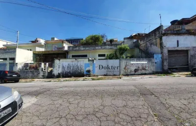 Casa à venda, 300 m² por r$ 650.000,00 - freguesia do ó - são paulo/sp