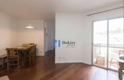 Apartamento com 2 dormitórios à venda, 55 m² por r$ 394.000,00 - imirim - são paulo/sp