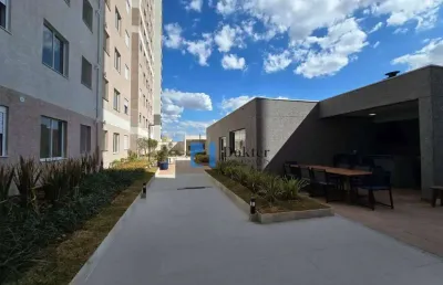 Apartamento à venda, 37 m² por r$ 350.000,00 - freguesia do ó - são paulo/sp