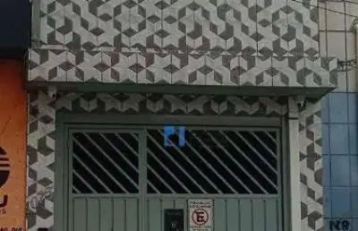Sobrado com 2 dormitórios à venda, 100 m² por r$ 650.000,00 - freguesia do ó - são paulo/sp
