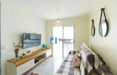 Apartamento à venda, 81 m² por r$ 745.000,00 - freguesia do ó - são paulo/sp