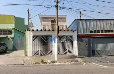 Sobrado à venda, 123 m² por r$ 800.000,00 - freguesia do ó - são paulo/sp