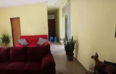 Sobrado com 4 dormitórios à venda, 403 m² por r$ 1.540.000,00 - city américa - são paulo/sp
