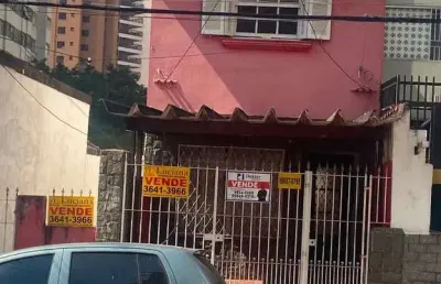 Casa com 3 dormitórios à venda, 110 m² por r$ 1.280.000,00 - perdizes - são paulo/sp