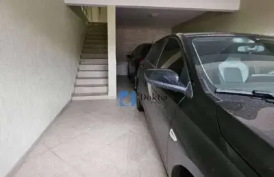 Sobrado com 3 dormitórios à venda, 168 m² por r$ 740.000,00 - freguesia do ó - são paulo/sp