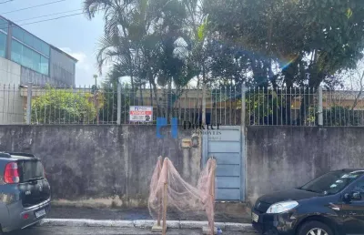 Casa com 4 dormitórios à venda, 272 m² por r$ 700.000,00 - brasilândia - são paulo/sp