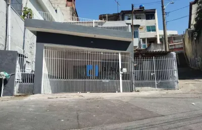 Casa com 13 dormitórios à venda, 340 m² por r$ 800.000,00 - freguesia do ó - são paulo/sp