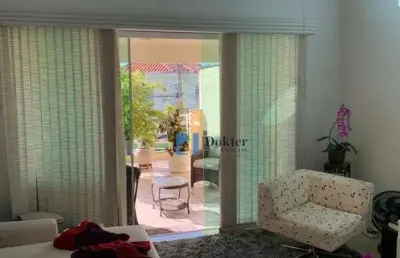 Sobrado com 4 dormitórios à venda, 250 m² por r$ 1.349.000,00 - mandaqui - são paulo/sp