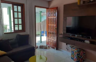 Casa com 5 dormitórios à venda, 250 m² por r$ 636.000,00 - freguesia do ó - são paulo/sp