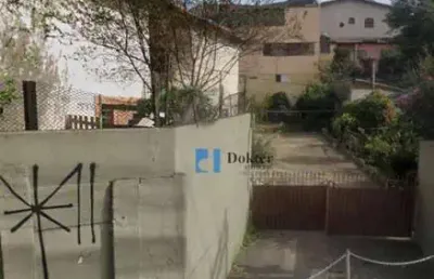 Terreno à venda, 1036 m² por r$ 1.600.000,00 - brasilândia - são paulo/sp