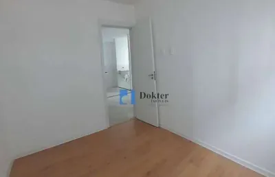 Apartamento com 2 dormitórios à venda, 42 m² por r$ 345.000,00 - lapa - são paulo/sp