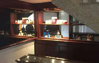 Casa residencial , vila portuguesa, são paulo - ca4644.
