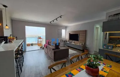 Apartamento à venda, 80 m² por r$ 779.900,00 - freguesia do ó - são paulo/sp